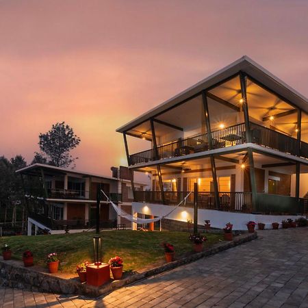 Solitude By Nature Resorts And Stays Kotagiri Εξωτερικό φωτογραφία
