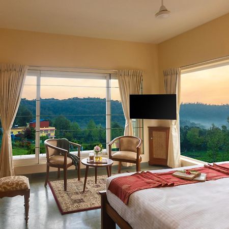 Solitude By Nature Resorts And Stays Kotagiri Εξωτερικό φωτογραφία