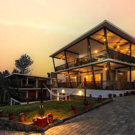 Solitude By Nature Resorts And Stays Kotagiri Εξωτερικό φωτογραφία