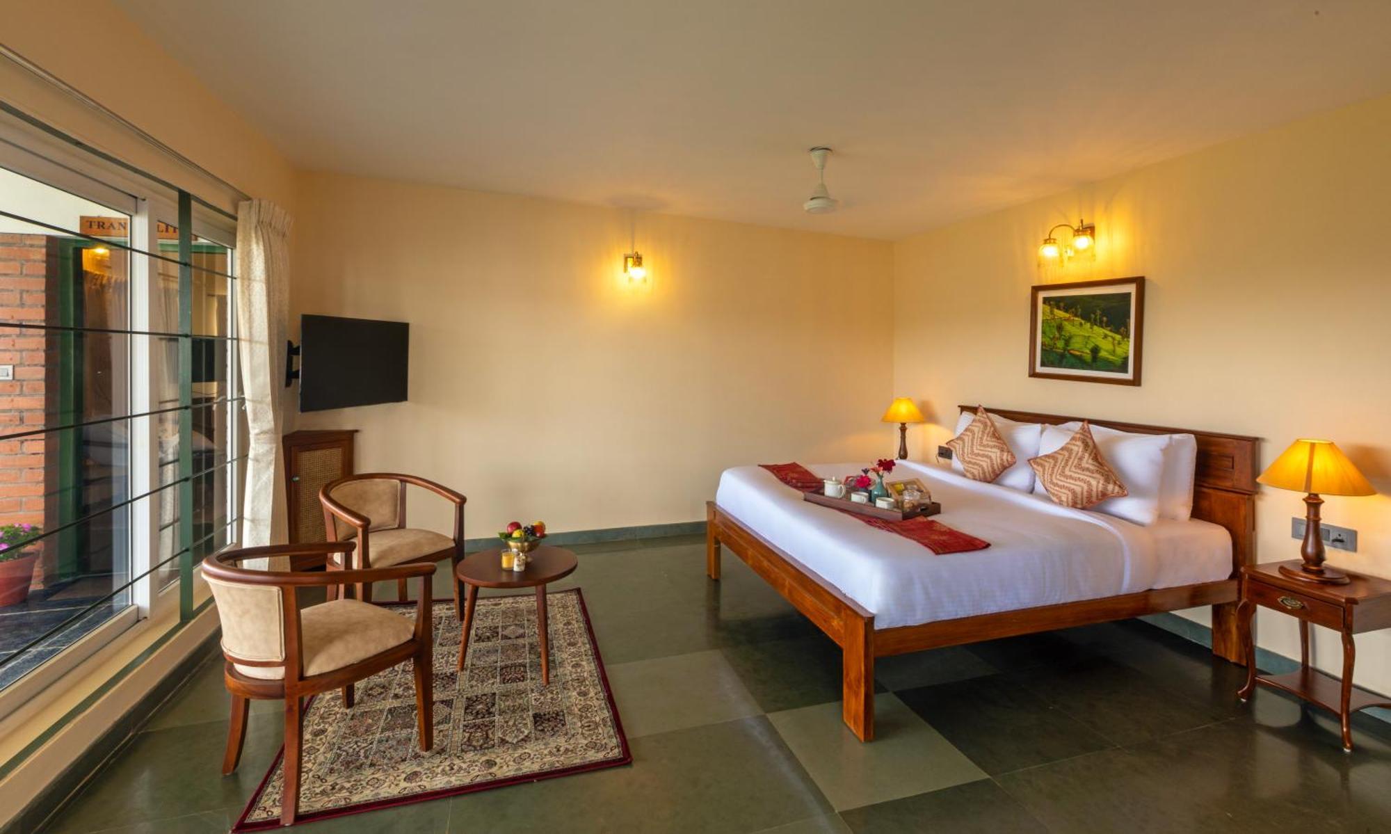 Solitude By Nature Resorts And Stays Kotagiri Εξωτερικό φωτογραφία