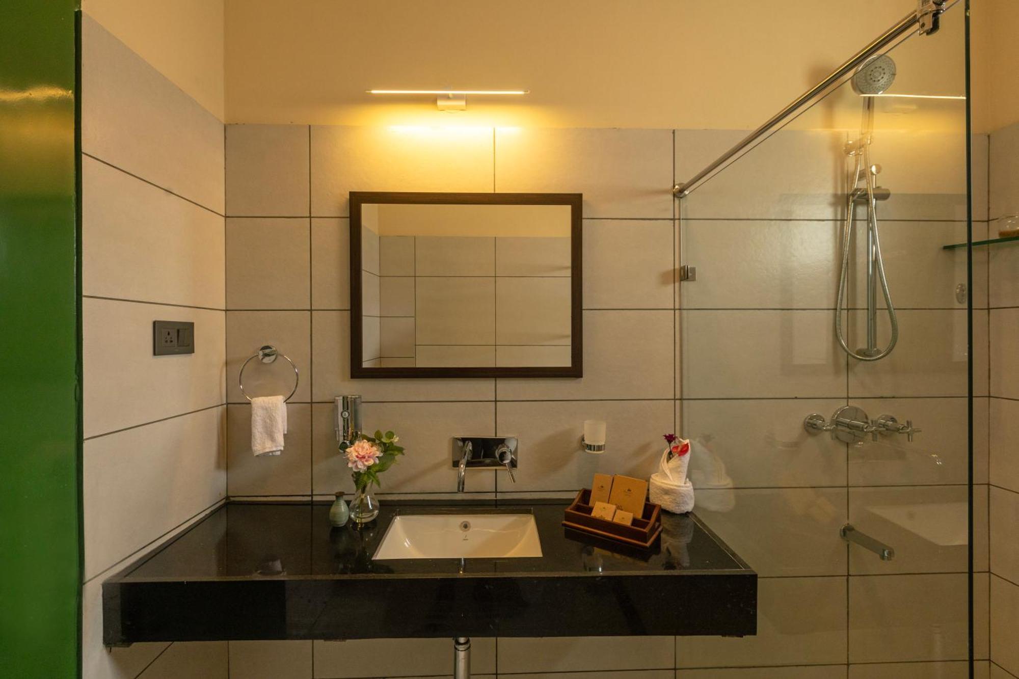 Solitude By Nature Resorts And Stays Kotagiri Εξωτερικό φωτογραφία