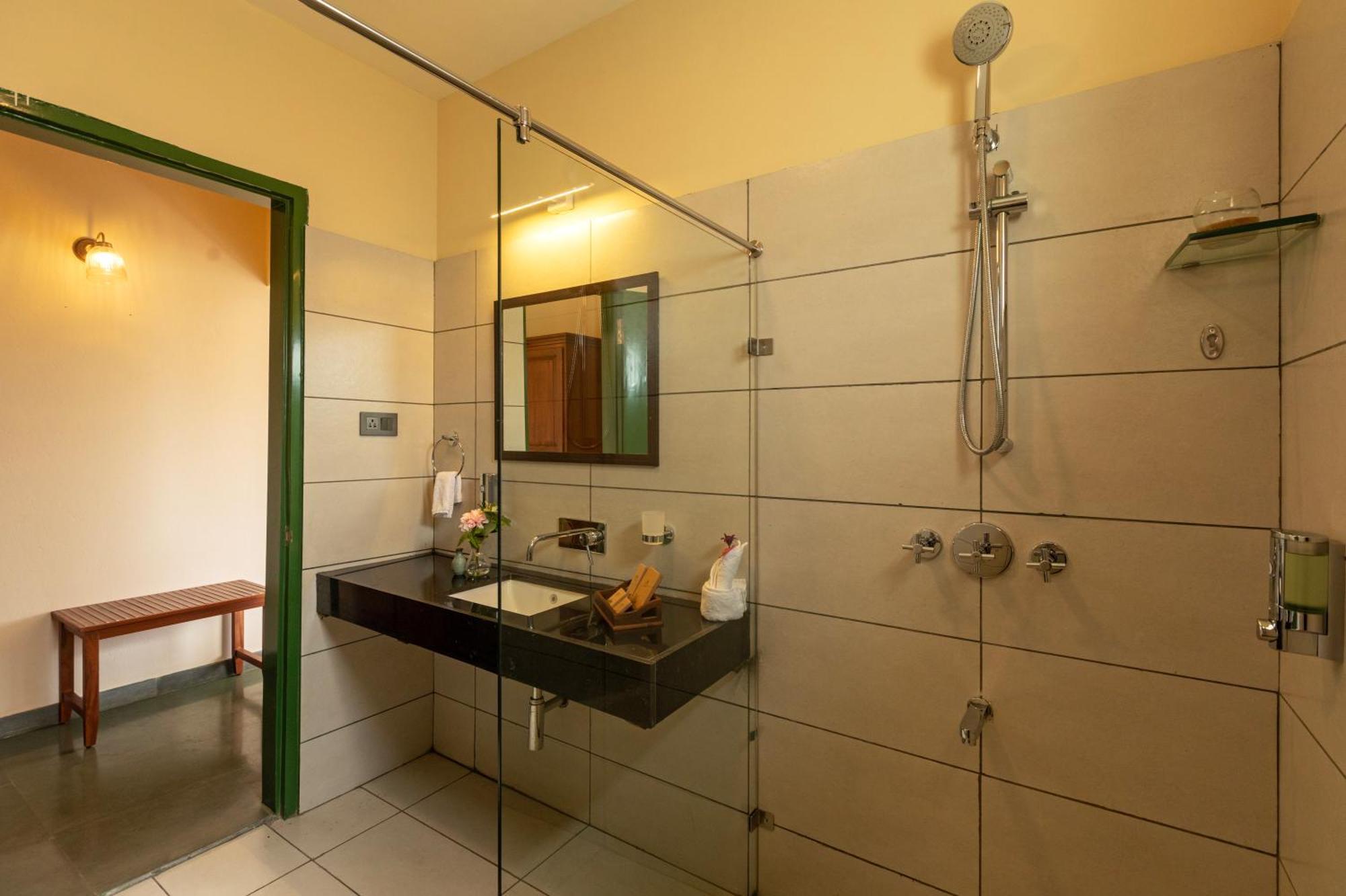 Solitude By Nature Resorts And Stays Kotagiri Εξωτερικό φωτογραφία