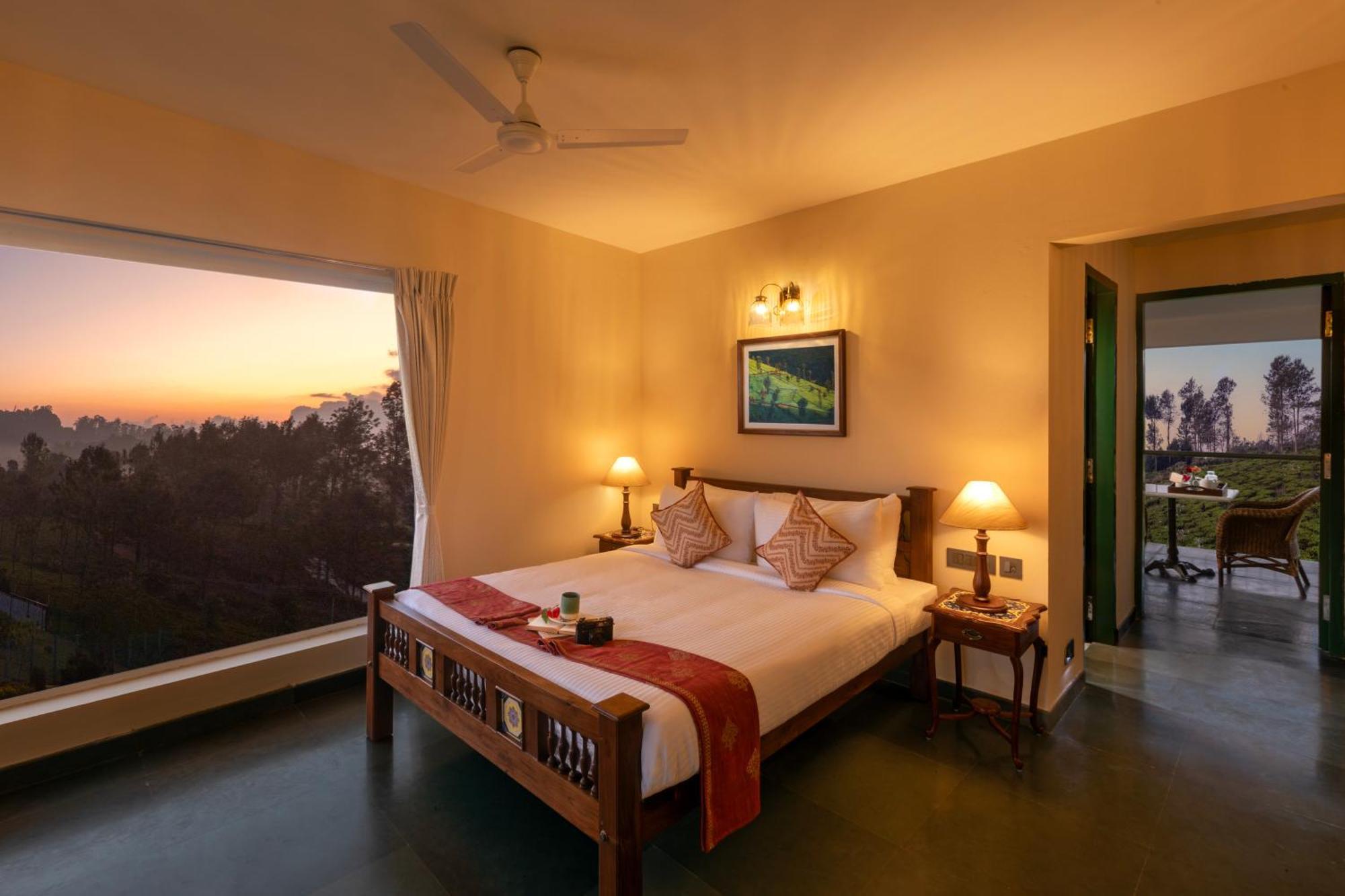 Solitude By Nature Resorts And Stays Kotagiri Εξωτερικό φωτογραφία