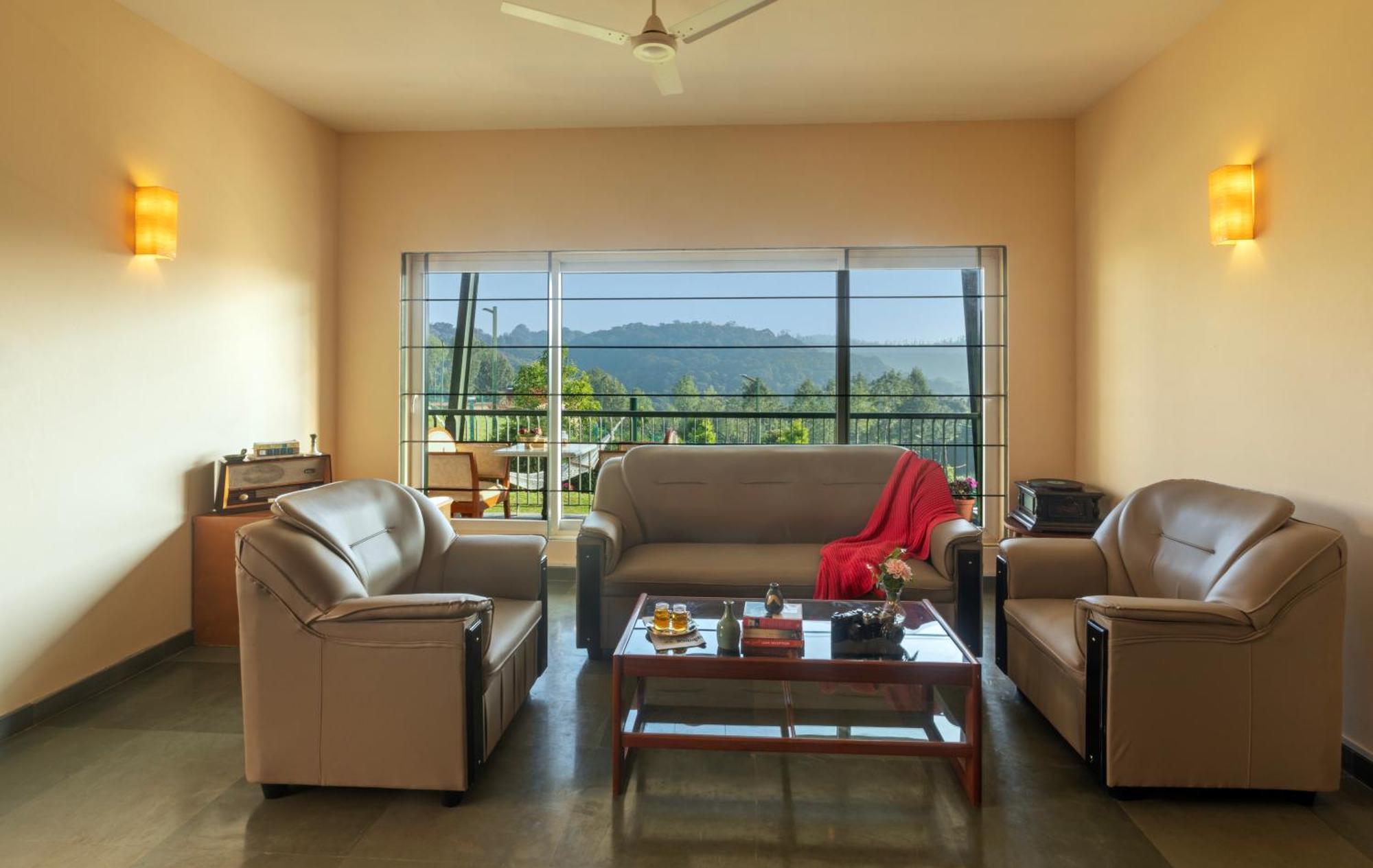 Solitude By Nature Resorts And Stays Kotagiri Εξωτερικό φωτογραφία