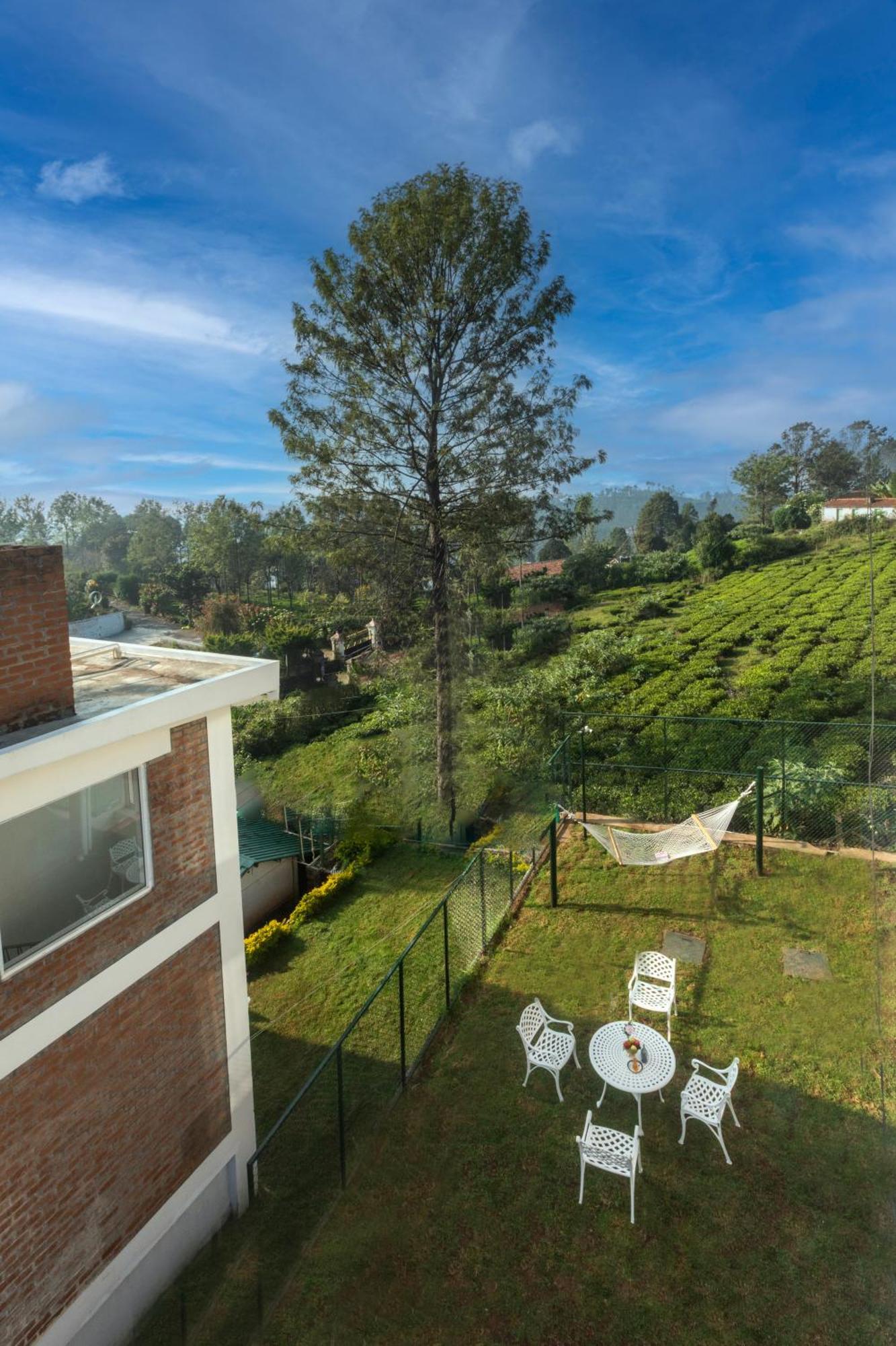 Solitude By Nature Resorts And Stays Kotagiri Εξωτερικό φωτογραφία