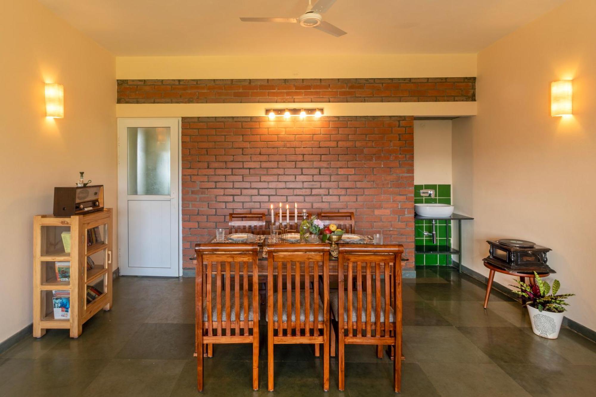 Solitude By Nature Resorts And Stays Kotagiri Εξωτερικό φωτογραφία